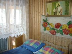 Pokoje Gocinne Antonina egle
