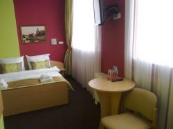 Hotel Aspel