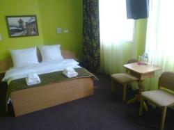 Hotel Aspel