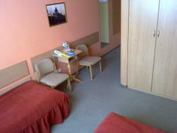 Hotel Aspel