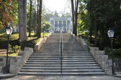 Uzdrowisko Sczawnica