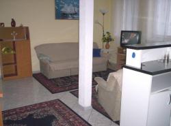 Apartament -dom letniskowy w Rowach