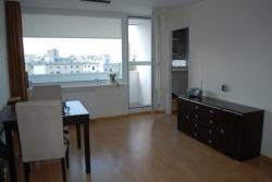 Apartament Gdynia Centrum