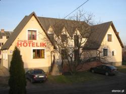 Hotelik Siedlce