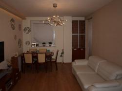 Apartament z widokiem na morze HORYZONT