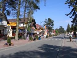Dom pod Gruszk