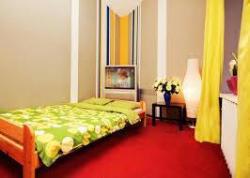 Hostel Amnezja