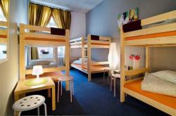Hostel Amnezja
