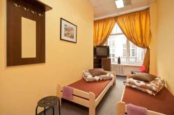 Hostel Amnezja