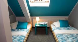 Hostel Amnezja