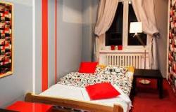 Hostel Amnezja