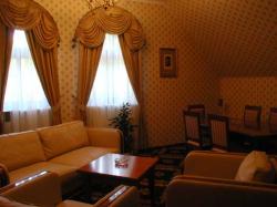 Hotel Lajkonik 
