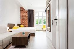 ModernHostel