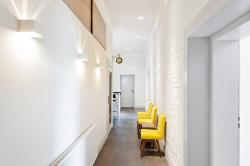 ModernHostel
