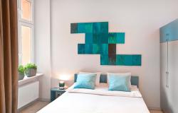 ModernHostel