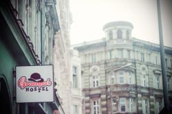 Grampa’s Hostel
