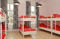 Grampa’s Hostel