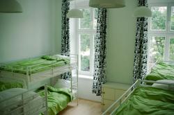 Grampa’s Hostel