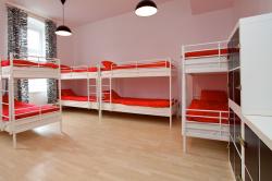 Grampa’s Hostel