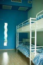 Grampa’s Hostel