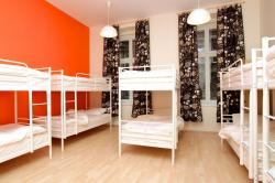 Grampa’s Hostel