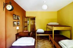 Hostel Silesius