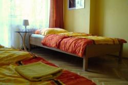 Hostel Silesius