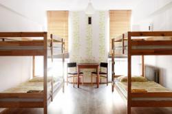 Hostel Silesius