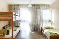 Hostel Silesius
