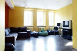Hostel Silesius