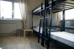 Corner Hostel