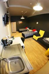 Corner Hostel