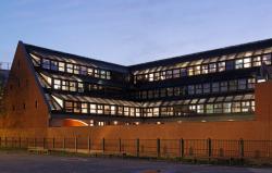 The Granary