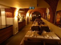 The Granary