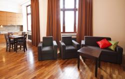 Apartamenty Gustaw