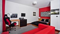 Apartamenty Nowa