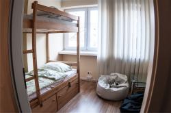 Lwowska26 Hostel