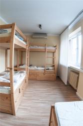 Lwowska26 Hostel