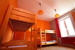 Momotown Hostel