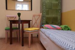 Momotown Hostel