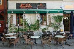 Momotown Hostel