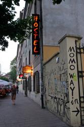 Momotown Hostel