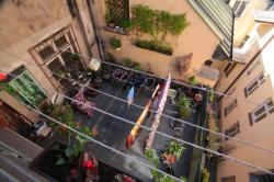 Momotown Hostel