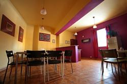 Momotown Hostel