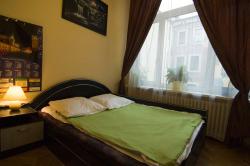 Renesans Hostel