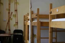 Renesans Hostel