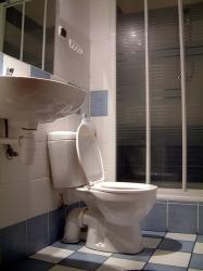 Orange Hostel