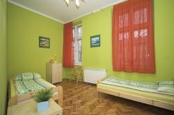 Orange Hostel