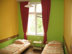 Orange Hostel