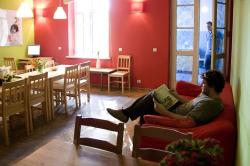 Orange Hostel